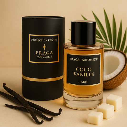 COCO VANILLE