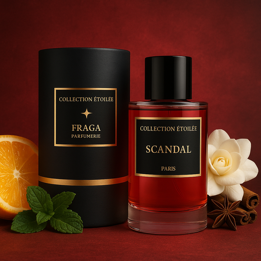SCANDAL FEMME